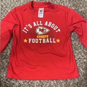 NFL Apparel 18 months